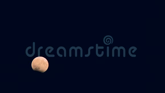 月食2017年8月7日视频的预览图