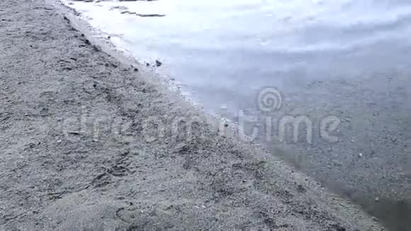 海上海浪视频的预览图