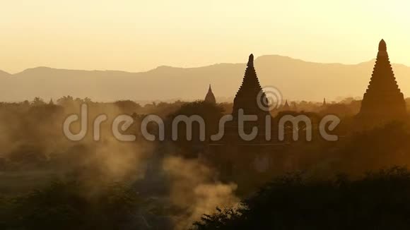 缅甸圣殿6mp4视频的预览图
