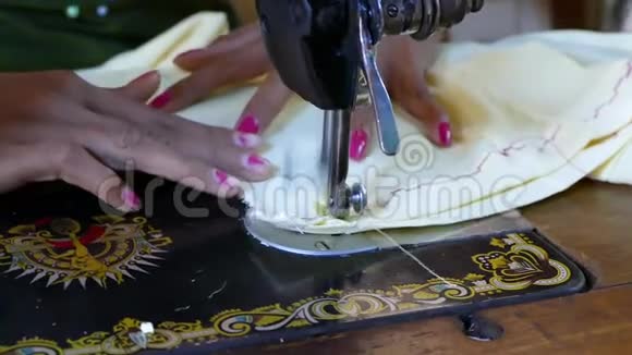 缅甸缝纫2mp4视频的预览图
