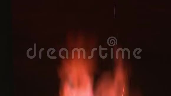 在锻炉里着火了视频的预览图