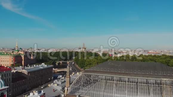 圣彼得堡市艺术与工业学院以ALStieglitz命名视频的预览图