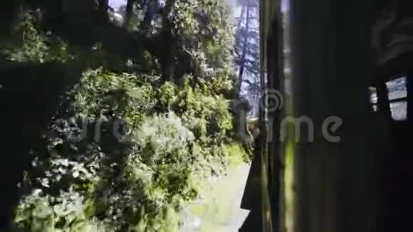 铁路到希姆拉视频的预览图
