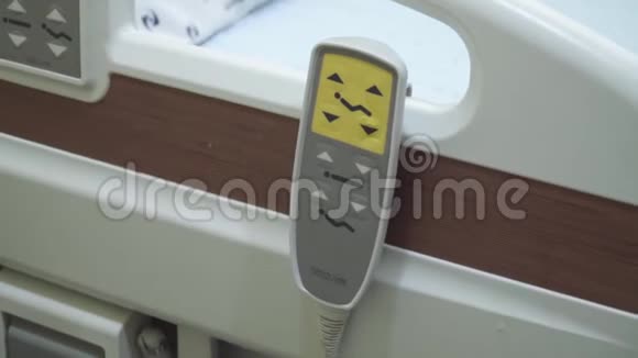 按钮式病床位置控制面板视频的预览图