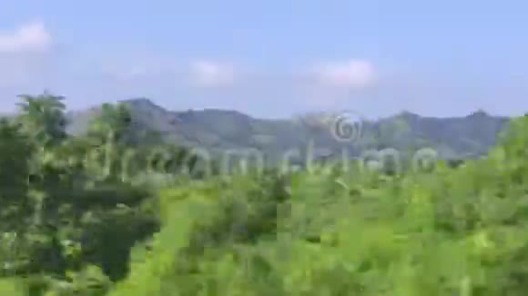 多米尼加自然景观议案2视频的预览图