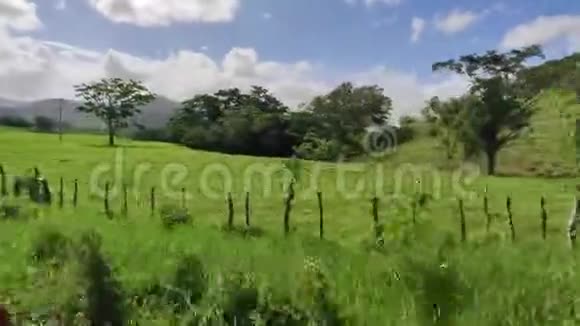 多米尼加自然景观议案7视频的预览图