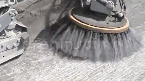 清洗车轮刷视频视频的预览图