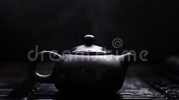 蒸为中国绿茶视频的预览图