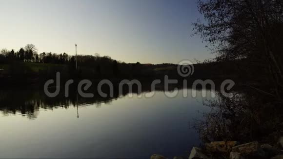 Biggese湖德国奥尔佩视频的预览图