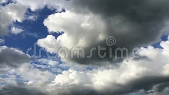 延时摄影移动云台风云视频的预览图