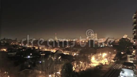 圣伊西德罗之夜视频的预览图