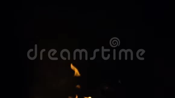 小火焰的视频视频的预览图
