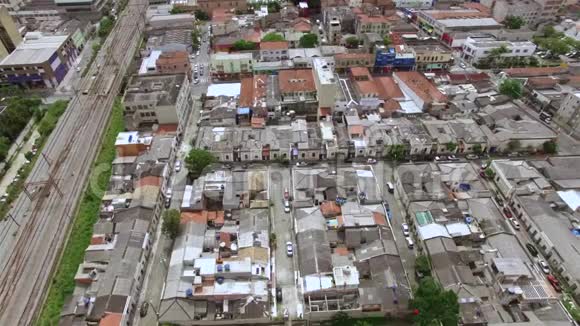 邻里房屋平等巴西圣保罗视频的预览图