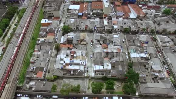 邻里房屋平等巴西圣保罗视频的预览图