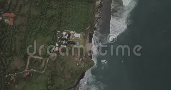 印度尼西亚吉利岛视频的预览图