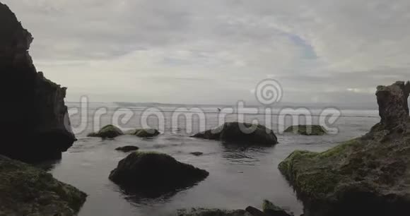 印度尼西亚吉利岛视频的预览图