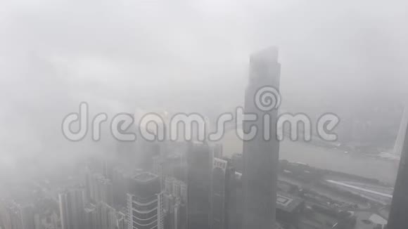 云中的广州空中录像视频的预览图