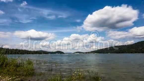 索琳娜湖视频的预览图