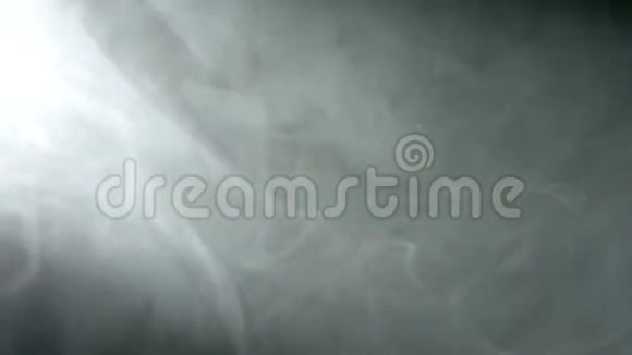 灰色烟雾背景视频的预览图
