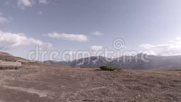 堪察坎风景视频的预览图