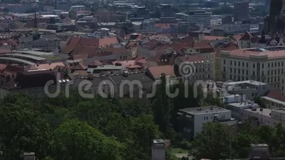 捷克共和国布尔诺建筑视频的预览图