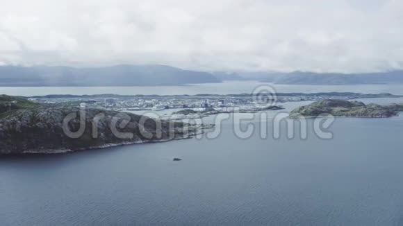 挪威城市博多视频的预览图