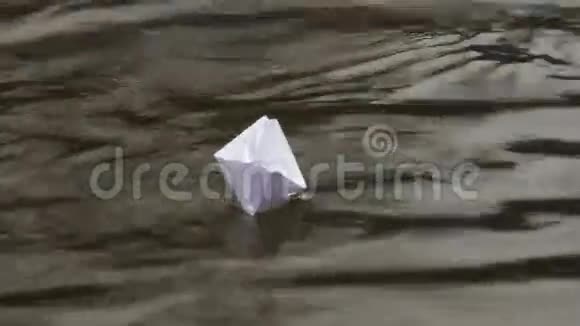 纸船视频的预览图