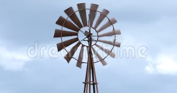 澳大利亚风车视频的预览图