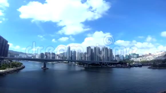 青衣北桥酒精湾及西九龙视频的预览图