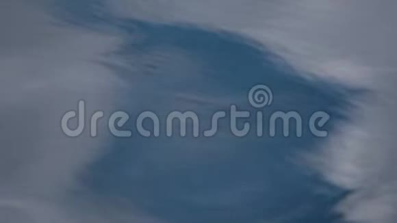 湖水碧波的慢动作视频视频的预览图