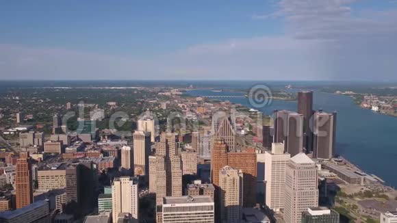 2017年7月底特律晴天4K激励2视频的预览图