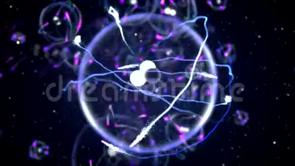 氢原子视频的预览图