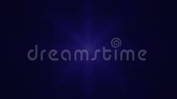 玄幻霓虹科幻迷幻闪耀的背景视频的预览图