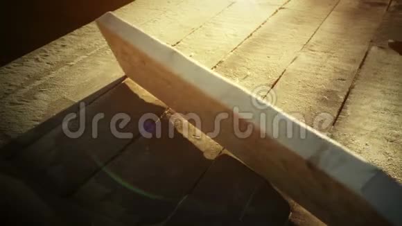 角磨机工具用木板抛光机吹除锯末刨花100英尺视频的预览图