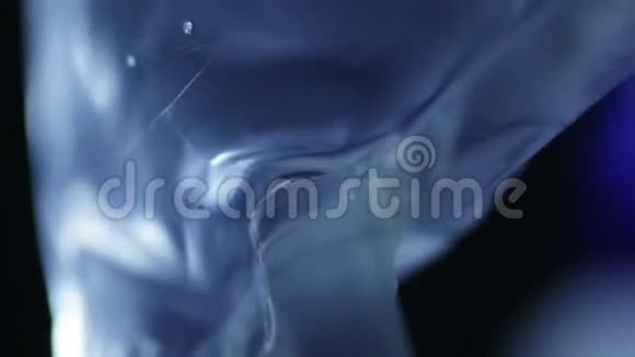 一个静脉注射液袋视频的预览图