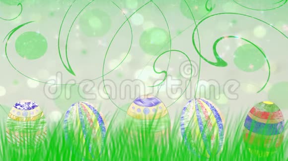 复活节彩蛋视频的预览图