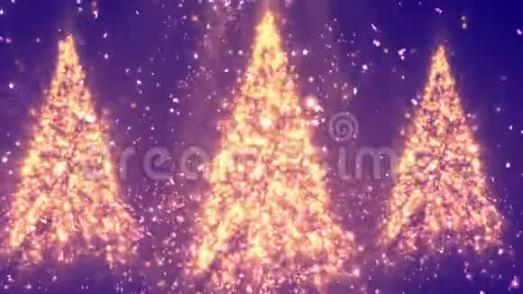 圣诞闪光3视频的预览图