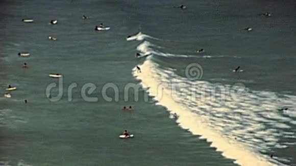 上世纪80年代诺德霍克海滩冲浪者视频的预览图