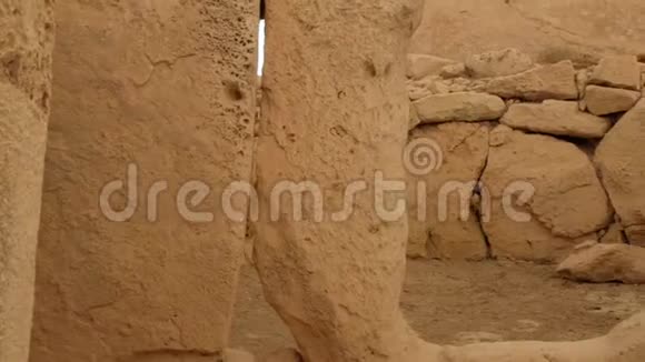 夏加尔钦伦迪马耳他古寺视频的预览图