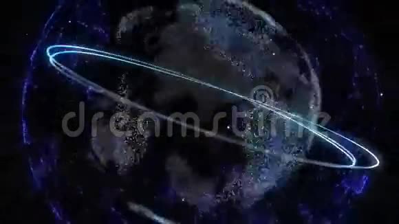 地球仪视频的预览图