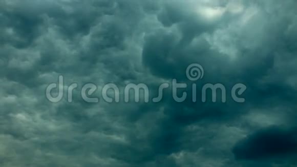 斯特罗姆云景视频的预览图