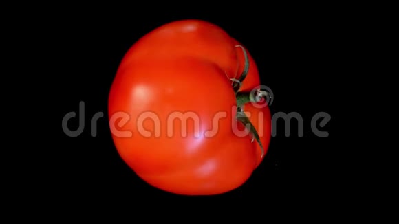 番茄关闭番茄旋转视频的预览图