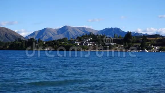 新西兰瓦纳卡视频的预览图