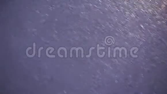 大雪中降雪视频的预览图