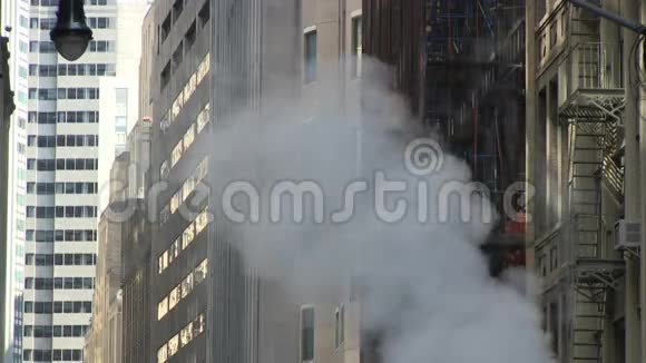 蒸汽在纽约视频的预览图