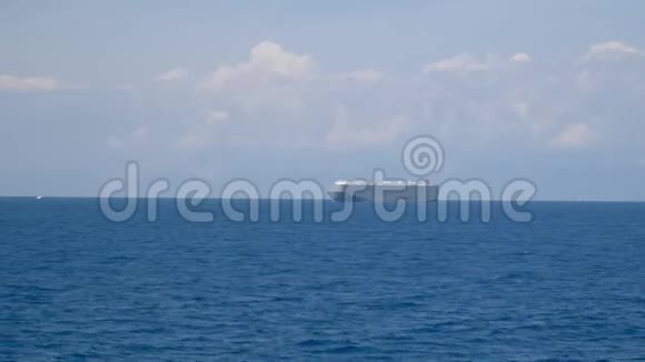 货船地中海视频的预览图