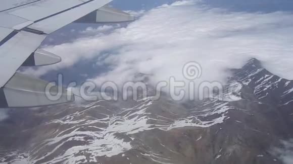 从上面的安第斯山视频的预览图