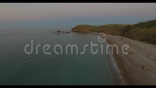 意大利特拉布基海视频的预览图