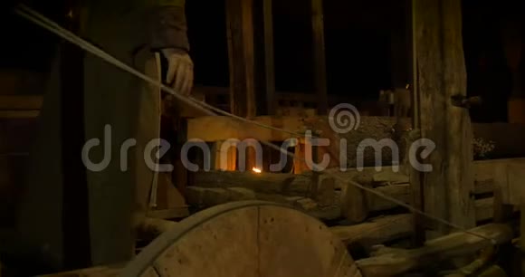 古木锯木厂视频的预览图