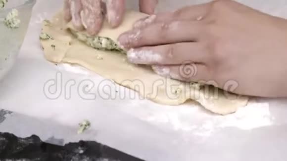 意大利肉卷视频的预览图